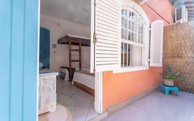 Suítes Casa Maembippe